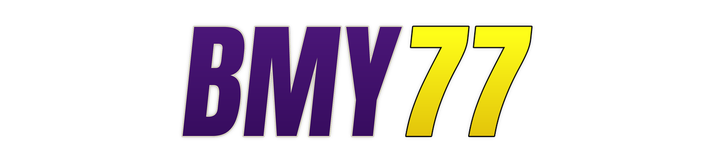 bmy77 Logo